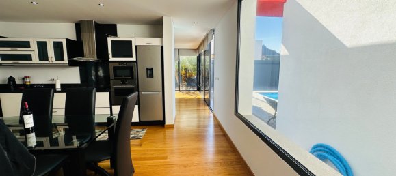 4 bedrooms Villa in Ribeira Brava, Portugal No. 143910 27