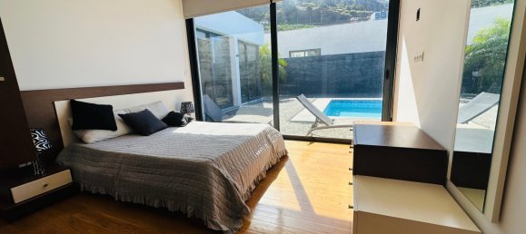 4 bedrooms Villa in Ribeira Brava, Portugal No. 143910 19