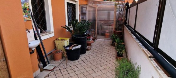 3-salle Maison à Rome, Italy No. 20136 27