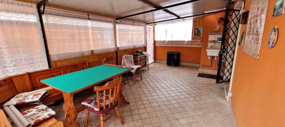 3-salle Maison à Rome, Italy No. 20136 47