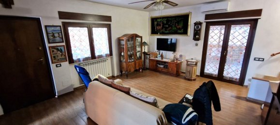 3-salle Maison à Rome, Italy No. 20136 29