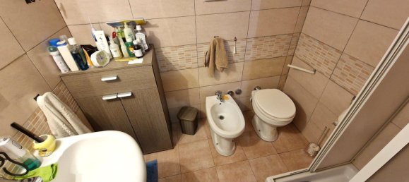 3-salle Maison à Rome, Italy No. 20136 21