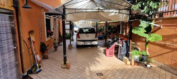 3-salle Maison à Rome, Italy No. 20136 25