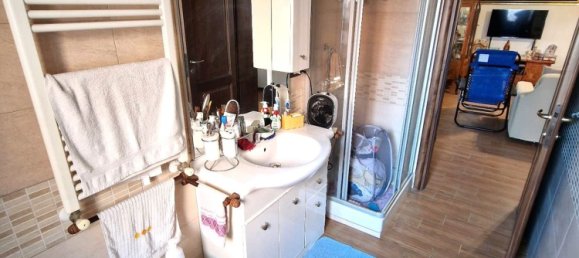 3-salle Maison à Rome, Italy No. 20136 5