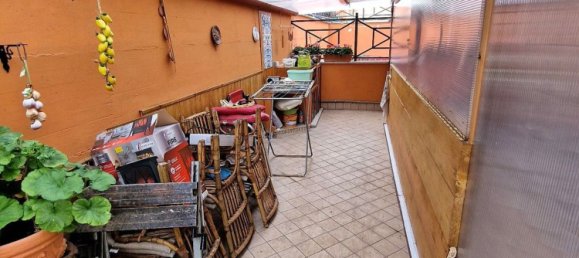 3-salle Maison à Rome, Italy No. 20136 3