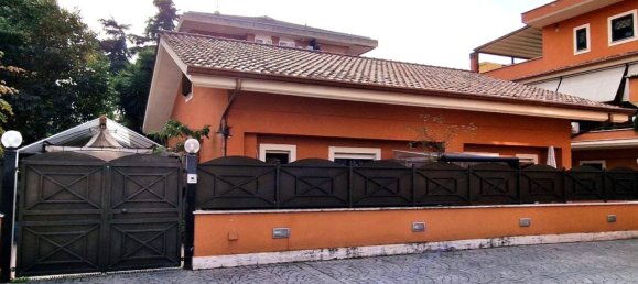 3-salle Maison à Rome, Italy No. 20136 48