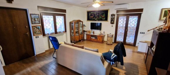 3-salle Maison à Rome, Italy No. 20136 33