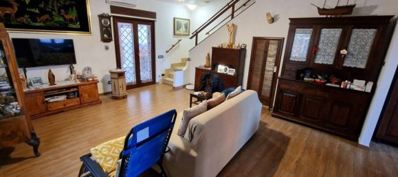 3-salle Maison à Rome, Italy No. 20136 35