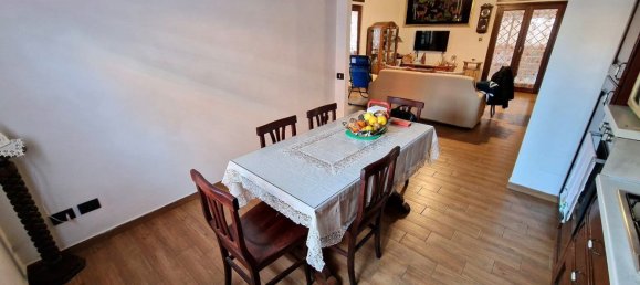 3-salle Maison à Rome, Italy No. 20136 42