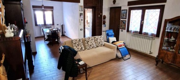 3-salle Maison à Rome, Italy No. 20136 31