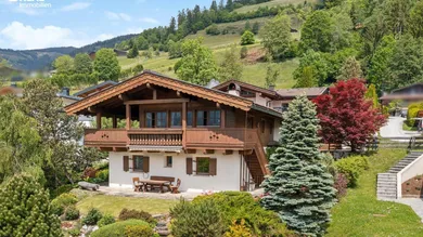 10 rooms House in Niedernsill, Austria No. 175976