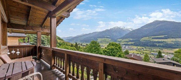 10 rooms House in Niedernsill, Austria No. 175976 3