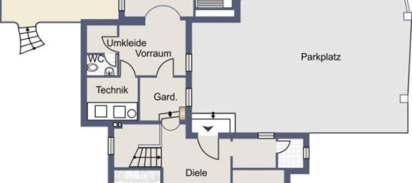 10 rooms House in Niedernsill, Austria No. 175976 5