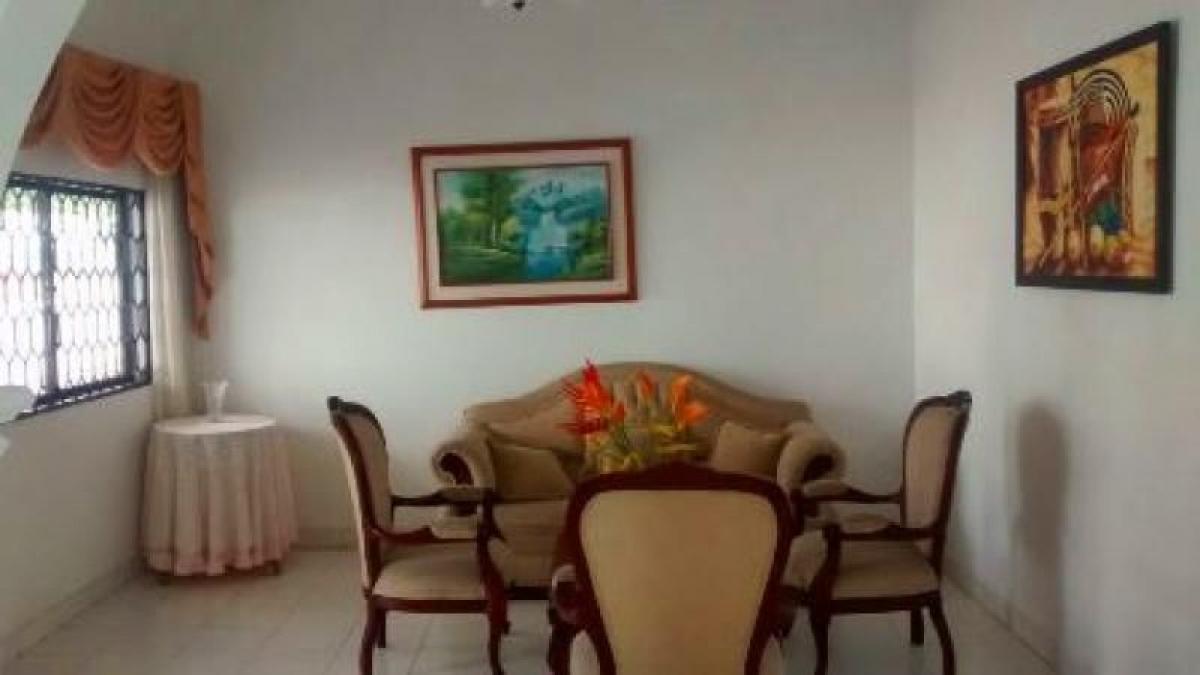 2 bedrooms House in Atlantico, Colombia No. 8387