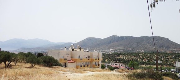 Property in Hersonissos, Greece 2000m², Nr. 7761 3