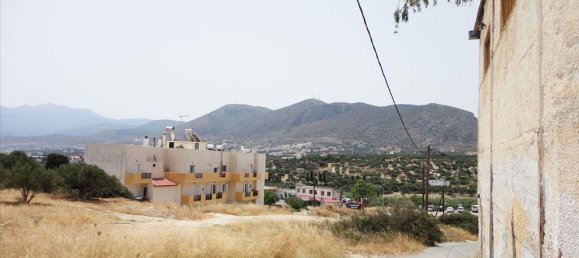 Property in Hersonissos, Greece 2000m², Nr. 7761 4