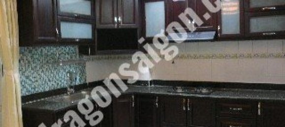 Apartamento en District 1, Vietnam 86 m² No. 11366 7