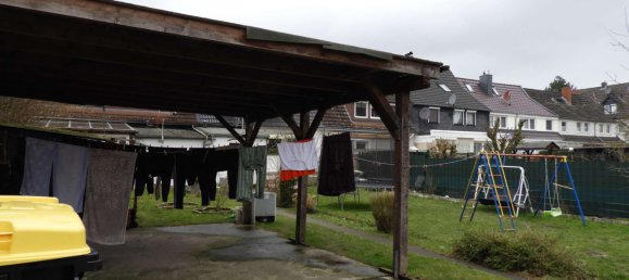 4 غرف نوم تاون هاوس في Hildesheim, Germany رقم 61598 34