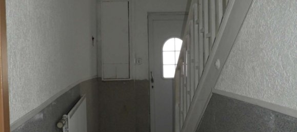 4 غرف نوم تاون هاوس في Hildesheim, Germany رقم 61598 3