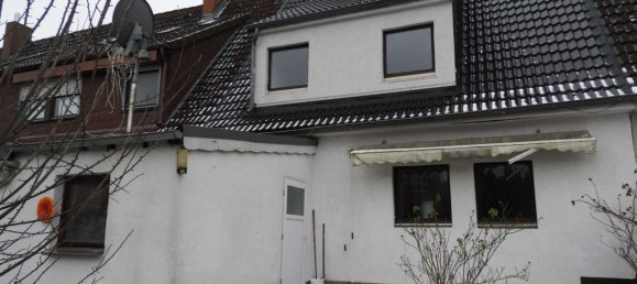 4 غرف نوم تاون هاوس في Hildesheim, Germany رقم 61598 26