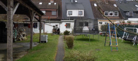 4 غرف نوم تاون هاوس في Hildesheim, Germany رقم 61598 33