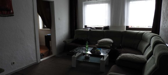 4 غرف نوم تاون هاوس في Hildesheim, Germany رقم 61598 4