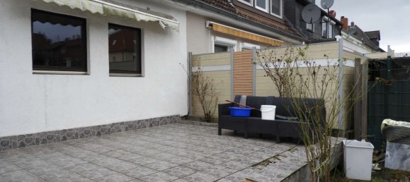 4 غرف نوم تاون هاوس في Hildesheim, Germany رقم 61598 38