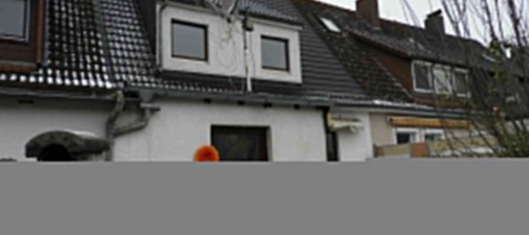 4 غرف نوم تاون هاوس في Hildesheim, Germany رقم 61598 27