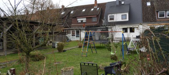 4 غرف نوم تاون هاوس في Hildesheim, Germany رقم 61598 35