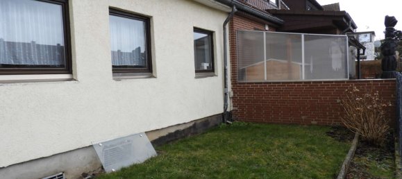 4 غرف نوم تاون هاوس في Hildesheim, Germany رقم 61598 32