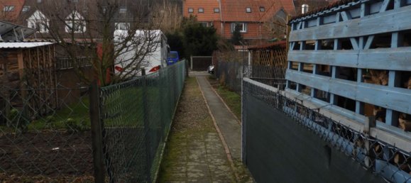 4 غرف نوم تاون هاوس في Hildesheim, Germany رقم 61598 30