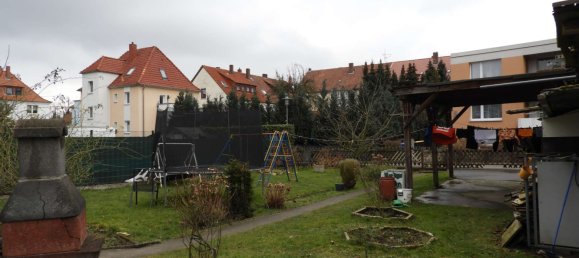 4 غرف نوم تاون هاوس في Hildesheim, Germany رقم 61598 36