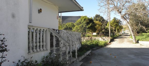 4 bedrooms House in Torres Novas, Portugal No. 21937 29