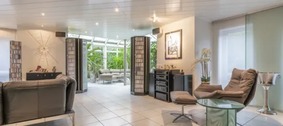 Дом с 5 комнатами в Штормарн, Германия № 36374 11