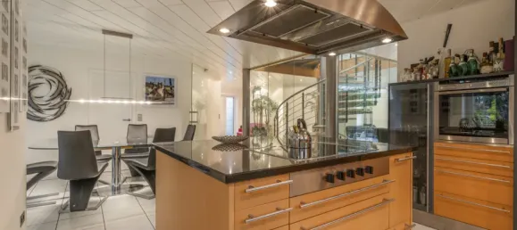 Дом с 5 комнатами в Штормарн, Германия № 36374 7