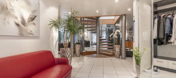 Дом с 5 комнатами в Штормарн, Германия № 36374 5