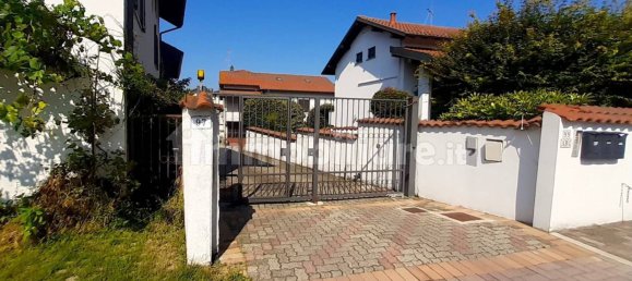 Дом с 2 спальнями в Гамболо, Италия № 110693 20