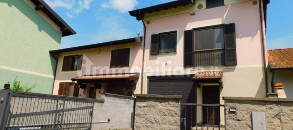 Дом с 2 спальнями в Гамболо, Италия № 110693 19