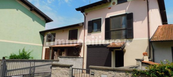 Дом с 2 спальнями в Гамболо, Италия № 110693 13