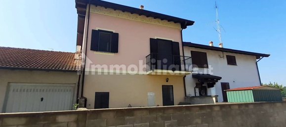 Дом с 2 спальнями в Гамболо, Италия № 110693 15