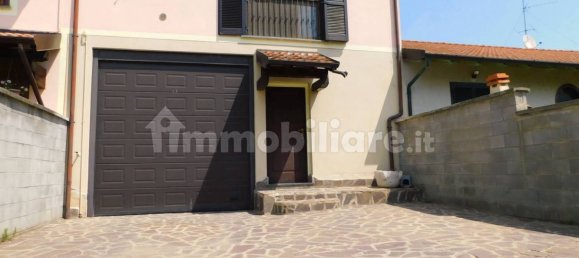 Дом с 2 спальнями в Гамболо, Италия № 110693 21