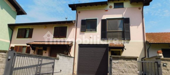 Дом с 2 спальнями в Гамболо, Италия № 110693 12