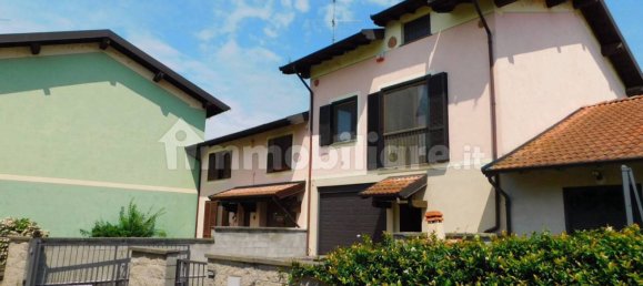 Дом с 2 спальнями в Гамболо, Италия № 110693 14