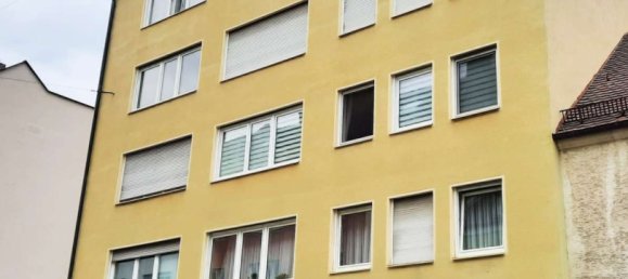 1 bedroom Apartment in Nuremberg, Germany No. 248326 10