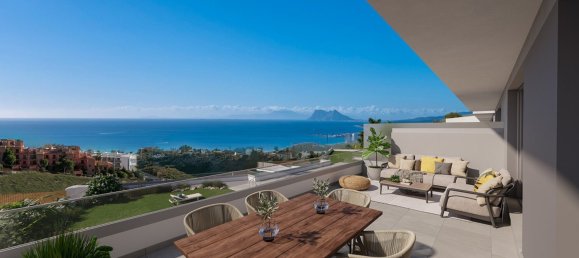 Apartamento T3 em Blue Marine, Manilva, Spain N.º 15782 8