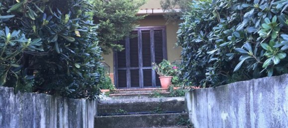 12 rooms Villa in Palermo, Italy No. 52241 4