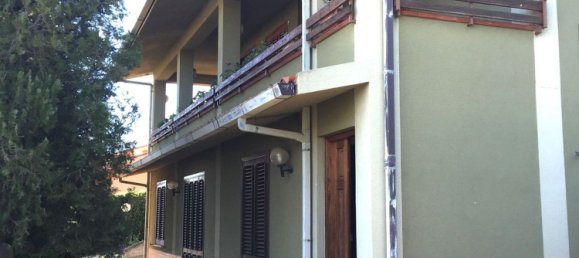 12 rooms Villa in Palermo, Italy No. 52241 5