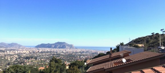 12 rooms Villa in Palermo, Italy No. 52241 2