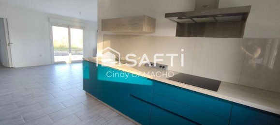 2 غرف نوم منزل في Ailly-sur-Somme, France رقم 47216 3