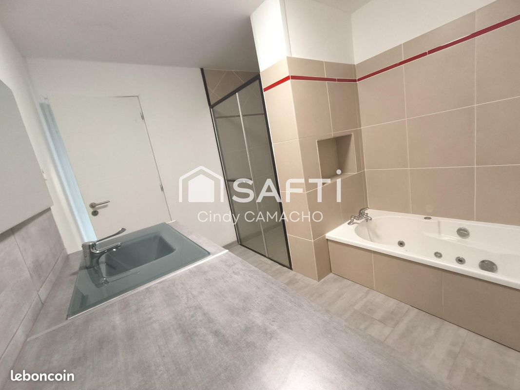 2 غرف نوم منزل في Ailly-sur-Somme, France رقم 47216